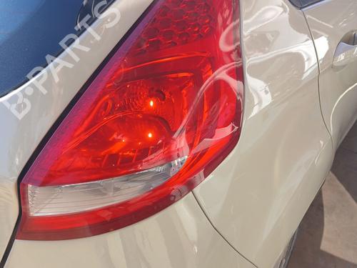 Used Right taillight FORD FIESTA VI (CB1, CCN) [2008-2017]  26711777