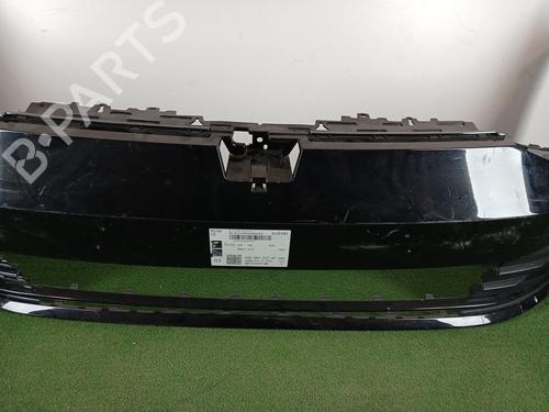 Front bumper VW GOLF VIII (CD1, DA1) 2.0 TSI R 4motion | BP24668560C7 