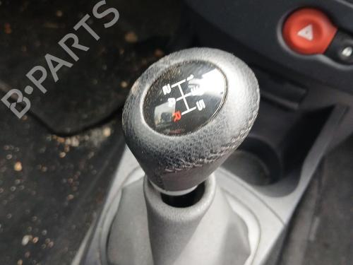 Gearbox RENAULT CLIO III (BR0/1, CR0/1) 1.2 16V (BR02, BR0J, BR11, CR02, CR0J, CR11) J3H128