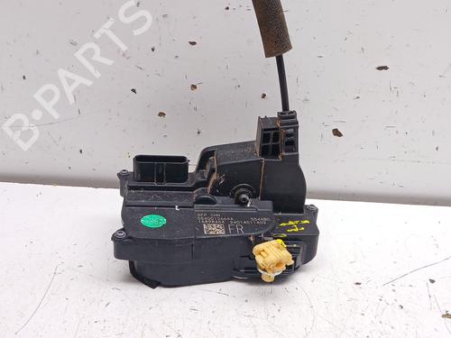 Used Front right lock Front right lock OMODA 5 [2022-2026] 33546957 33546957