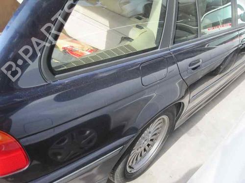 Gearbox control unit BMW 5 Touring (E39) 528 i | BP2431156M52 