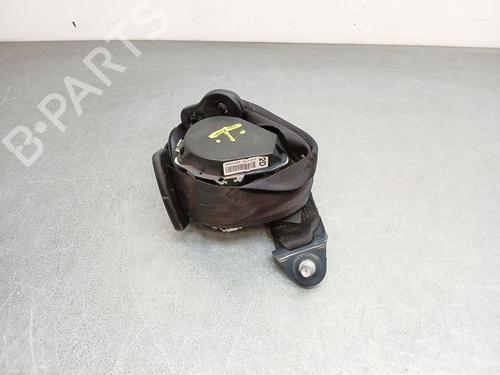 Sikkerhedssele bag højre Sikkerhedssele bag højre PEUGEOT 208 I (CA_, CC_) 1.2 PureTech 82 (82 hp) 39802525 39802525