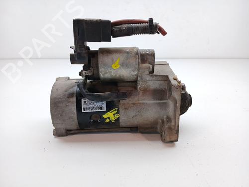 Motor arranque CHRYSLER VOYAGER IV (RG, RS) 2.5 CRD (141 hp) 32321125
