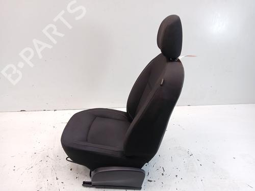 Left front seat DACIA SANDERO II 1.0 SCe 75 (B8JC, B8JD, B8NC) | BP36362729C15 - Image 6