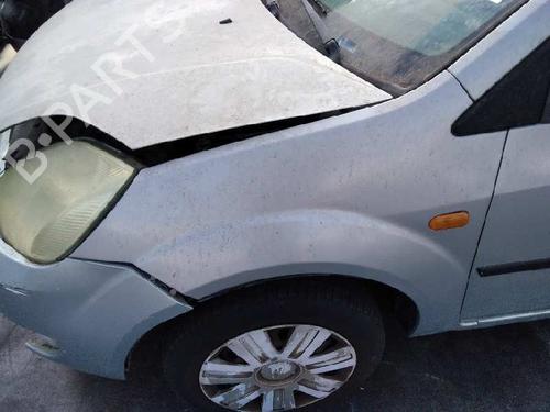 AC compressor FORD FIESTA V (JH_, JD_) 1.4 TDCi | BP30081041M34