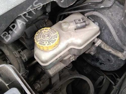 Left mirror SEAT IBIZA III (6L1) 1.4 16V | BP2419303C26 