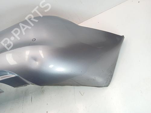 Rear bumper CITROËN C-ELYSEE (DD_) 1.6 BlueHDi 100 | BP28155440C8 