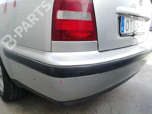 Heater blower motor SKODA OCTAVIA I (1U2) 1.9 TDI | BP8953322M62 