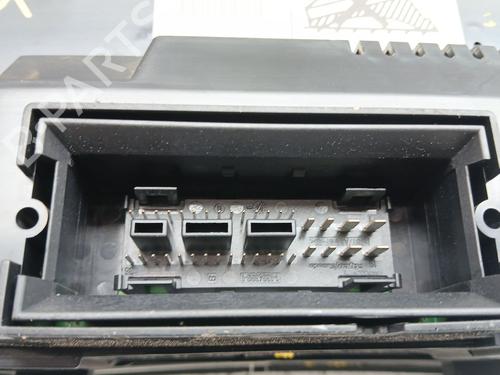 Instrument cluster VW GOLF PLUS V (5M1, 521) 1.9 TDI | BP37670622C47  - Image 6
