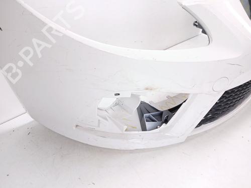 Pare-chocs avant SEAT LEON (1P1) 2.0 TDI | BP30000532C7 