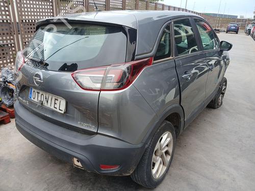 Pièces Détachées Usagées OPEL CROSSLAND X / CROSSLAND (P17, P2QO)  1.2 (75)  4644718