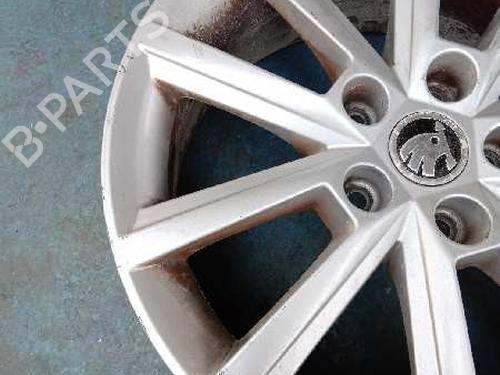 Rim SKODA OCTAVIA III Combi (5E5, 5E6) 1.6 TDI | BP13745954C45 