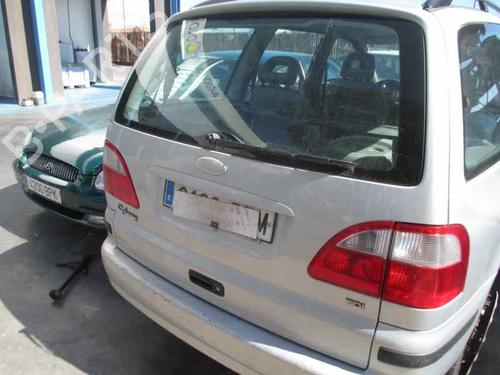 Rear mirror FORD GALAXY I (WGR) 1.9 TDI | BP2360160I6 