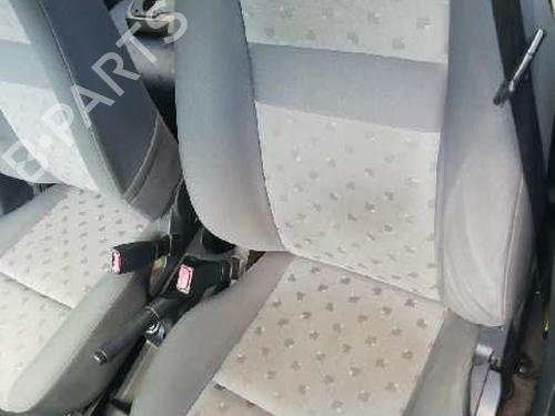 Gearbox HYUNDAI GETZ (TB) 1.5 CRDi | BP8315535M3 