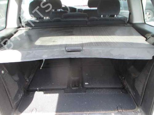 Front right window mechanism OPEL ZAFIRA A MPV (T98) 2.0 DTI 16V (F75) | BP2398515C23 