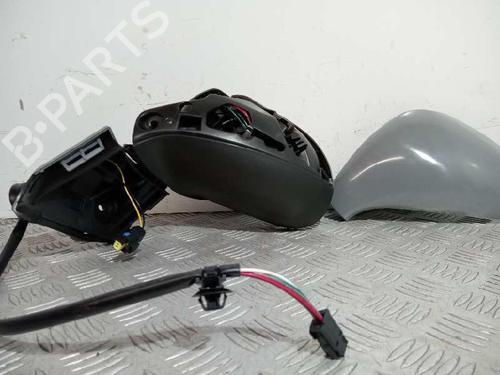 Left mirror PEUGEOT 308 I (4A_, 4C_)  | BP15893686C26 