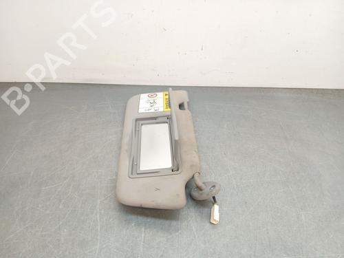 Højre solskærm SSANGYONG TIVOLI  | BP12206199I2  - Image 6
