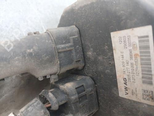 Steering rack AUDI A3 (8P1) | BP33177545M22 - Image 3