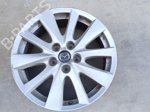 Used Rim Rim MAZDA CX-5 (KF) 2.0 (165 hp) 34157575 34157575