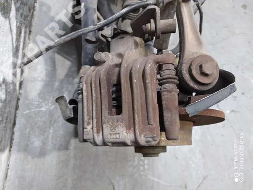 Rear axle AUDI ALLROAD C5 (4BH) 2.7 T quattro | BP12194203M2 