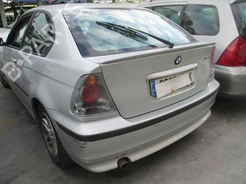 Front wiper motor BMW 3 Compact (E46) 316 ti | BP2360754M29 