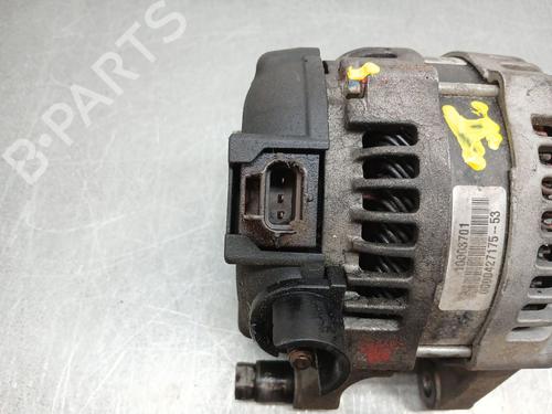 Alternator FORD C-MAX (DM2) 1.6 TDCi | BP38621332M7 - Image 4