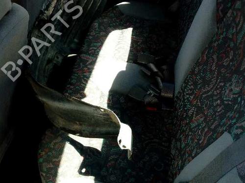 Left front window switch NISSAN MICRA II (K11)  | BP3418145I27 