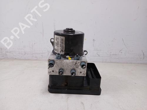 Used ABS pump BMW 1 (E87) 118 d (143 hp) 23133694