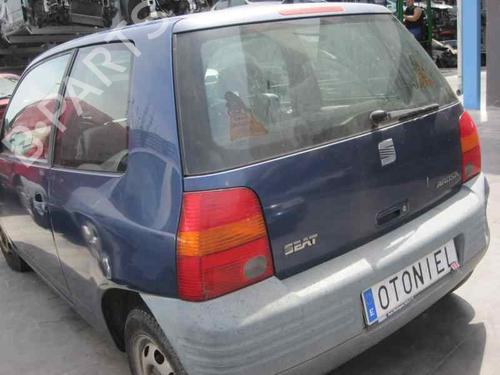 Gearbox SEAT AROSA (6H1) 1.0 | BP2370270M3 