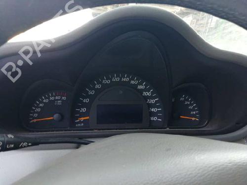 Tailgate MERCEDES-BENZ C-CLASS Coupe (CL203)  | BP8105188C6 