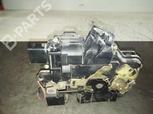 Front right lock SEAT TOLEDO II (1M2) 1.9 TDI | BP3421039C97 
