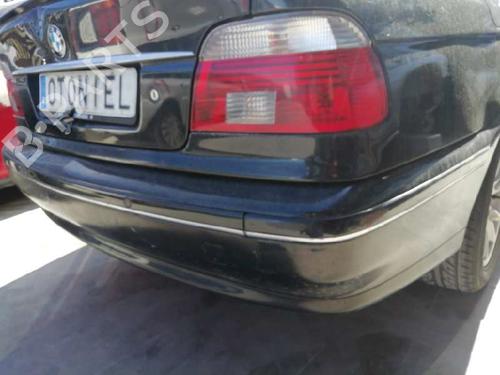 Electronic module BMW 5 (E39) 530 d | BP15899466M83 