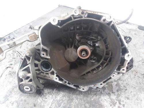 Used Gearbox OPEL MERIVA A MPV (X03) 1.6 (E75) (105 hp) 20480087