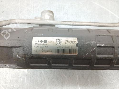 Steering rack AUDI A6 C6 (4F2) 2.0 TDI | BP31308331M22 