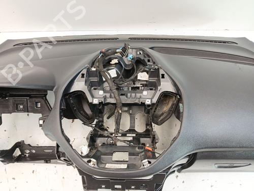 Instrumentbræt FORD TRANSIT COURIER B460 Box Body/MPV | BP37183153C46 - Image 3