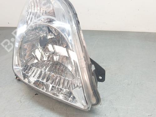 Right headlight SUZUKI SWIFT III (MZ, EZ) 1.3 DDiS (RS413D) | BP39009629C29 - Image 5