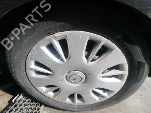 Gearbox OPEL CORSA D (S07)  | BP13295743M3 