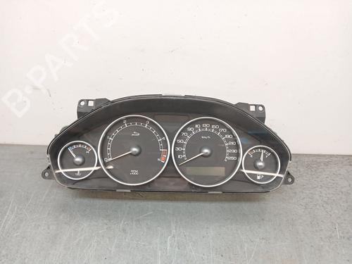 Used Instrument cluster JAGUAR X-TYPE I (X400) 2.5 V6 All-wheel Drive (196 hp) 28582034