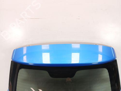 Tailgate MG MG HS (AS23) 1.5 T (SAS23) | BP32988124C6 - Image 2