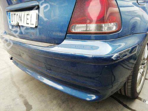 Rear bumper BMW 3 Compact (E46) 320 td | BP9633553C8 