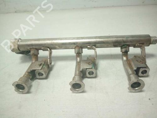 Used Injection rail FORD ECOSPORT [2011-2022]  17391571