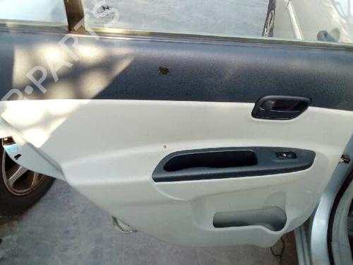 Rear right window mechanism HYUNDAI ACCENT III Saloon (MC) 1.4 GL | BP3150146C25 