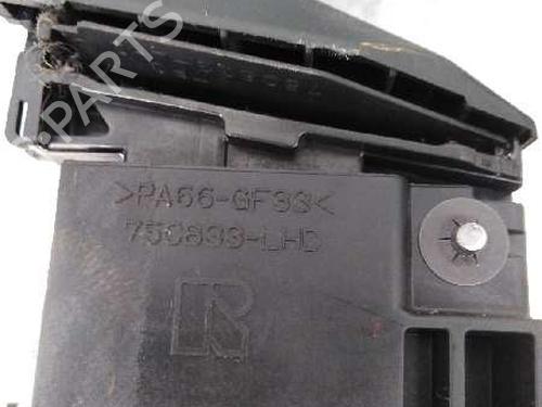 Gear lever LEXUS CT (ZWA10_) 200h (ZWA10_) | BP8943384M90 