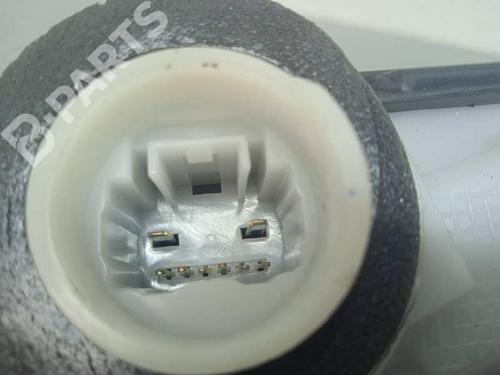 Front left lock TOYOTA YARIS (_P13_) 1.5 Hybrid (NHP130_, NHP130) | BP9650796C98 