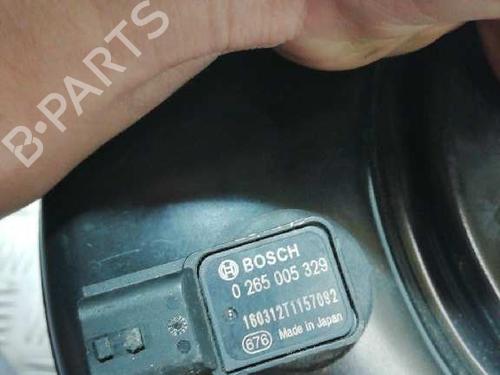 Servo brake NISSAN QASHQAI II SUV (J11, J11_) 1.5 dCi | BP2436883M42 