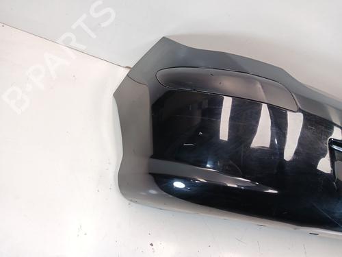 Rear bumper PEUGEOT 308 I (4A_, 4C_) 1.6 16V | BP27805508C8 