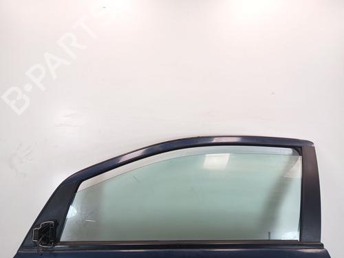 Left front door MERCEDES-BENZ A-CLASS (W169) A 150 (169.031, 169.331) | BP25722628C2 