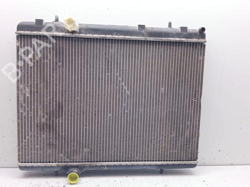 Used Water radiator Water radiator 38621445 38621445
