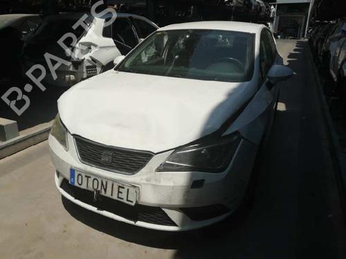 Left front steering knuckle SEAT IBIZA IV (6J5, 6P1)  | BP16259973M25 