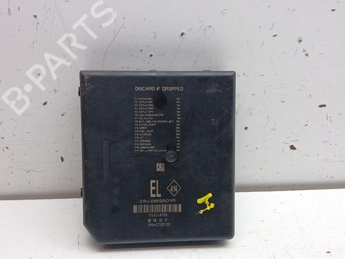 Fuse box RENAULT KADJAR (HA_, HL_) 1.2 TCe 130 (HLMR) | BP32504680E1  - Image 5